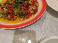 -陈胖子特色菜.鲜货现炒(融景城店)