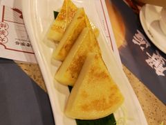 香煎小米糕-点都德(大茶楼店)