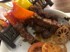 -白石の深夜食堂(宝龙店)