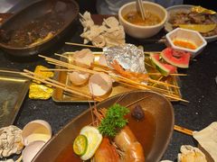 -牛New寿喜烧(闵行龙湖天街店)