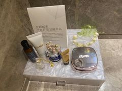 -重庆解放碑威斯汀酒店