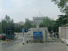 -山东大学(千佛山校区)
