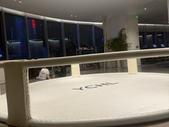 -YCHL FIT 健身(星寰店)