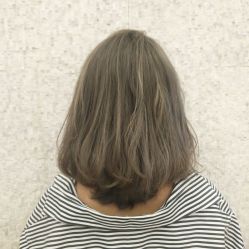 -AKOZO Beauty Salon