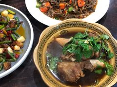 -衢州人家(吉杨路店)