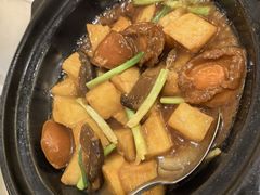 -万龙洲海鲜(安定门店)