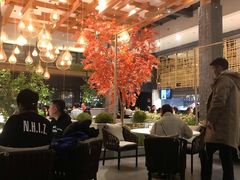 大堂-拈菜(观音桥阳光世纪店)