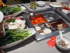 -海底捞火锅(万象汇店)