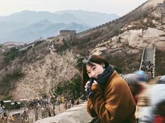 景点-八达岭长城