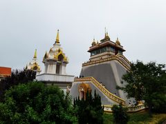 -洛阳白马寺