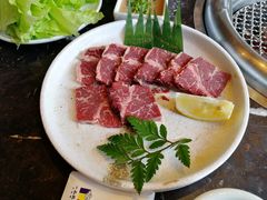 -一品诚记烤肉·甄选店(中南路店)