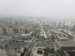 -嘉定凯悦·咖啡厅