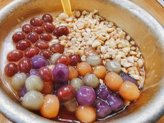 心太软冰豆花-冒椒火辣(奎星楼街店)