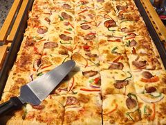 -火叮叮自助烤肉·现切牛肉(茂业店)