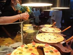 -苏格里岛自助海鲜烤肉(青秀万达店)