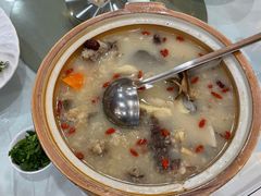-东江海鲜酒家(艺都分店)