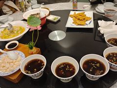 -三凤酒家·百年无锡菜(清扬茂业店)