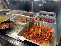 -盒马鲜生(莱蒙都会店)