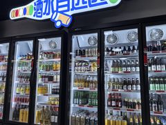 -明本海鲜大排档·鱼生海鲜烧烤宵夜(陈家祠店)