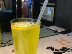 -新贝乐意大利餐厅(苏州中心店)