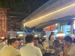 -小煵记·打边炉(西丽文光店)