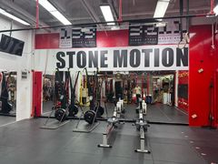 -Stone Motion释动健身