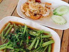 -Doo Dee Thai Food(Issan/Isaan/Esan)