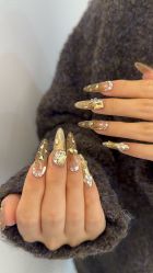 -U+nail优加专业美甲美睫