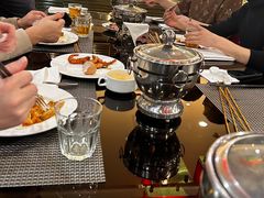 -上海锦江汤臣洲际大酒店壹阶层