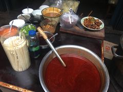 -吴长子卤菜馆(统一街店)