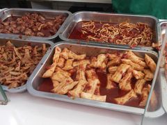 -曹氏鸭脖(团结总店)