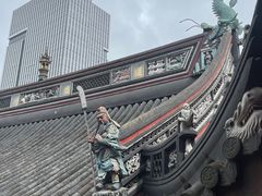 -钦赐仰殿道观
