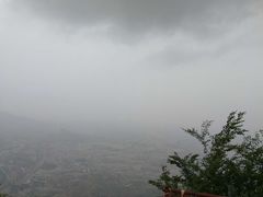 -辛安庄鸡鸣山景区