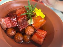 -春色如许·茶食餐厅(桃李春风店)