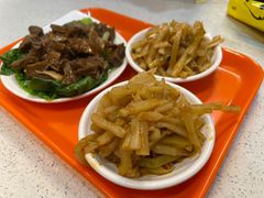 -龙记桂林米粉店(书城路店)