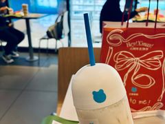 -兰熊鲜奶(昌平悦荟店)