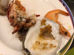 -黎明国际酒店太阳阁西餐厅