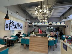 -福巷湘食小馆·猛火现炒(上海首店)