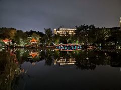 -北湖公园