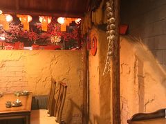 -红色根据地文化主题酒店(太湖街店)