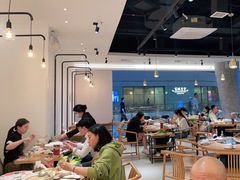 -湯系·煲汤手艺人(东二环泰禾广场店)
