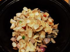-宁夏国强手抓羊肉·清真菜(未央路凤三店)