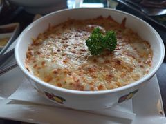 意式肉酱千层面（Lasagne&nbsp;alla&nbsp;bolognese）-安妮意大利餐厅(日坛店)