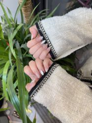 -恐龙·美甲美睫