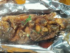 -金掌勺东北菜(格兰晴天店)