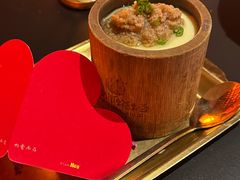 -何师烧烤Pro ·江湖川菜·小龙虾·精酿啤酒(太古里旗舰店)
