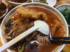 原味螺蛳粉-家味螺蛳粉&烤鱼(安远路店)
