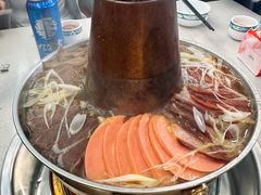 -野菌王牦牛肉汤锅