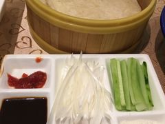 -大鸭梨烤鸭(左家庄店)