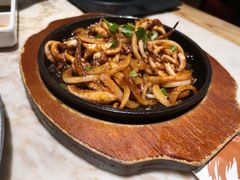 -韩宫宴烤肉·料理(南京江宁万达店)